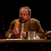 Photo Coverage: Henry IV Part I at the Lantern Video